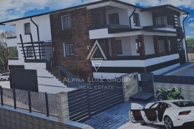 Appartement Vodnjan