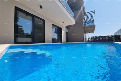 Wohnung Poreč