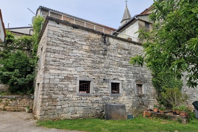 Huis Pazin