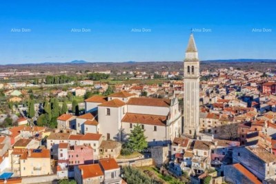 Prodaje se građevinsko zemljište u Vodnjanu, 5.000 m²