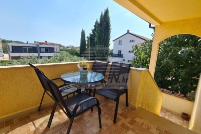 Appartamento a Novigrad