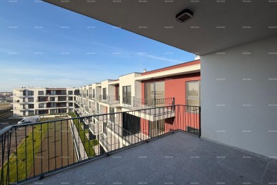 UMAG – Novogradnja! Stan v modernem stanovanjskem kompleksu z dvema parkirnima mestoma, S 3-27
