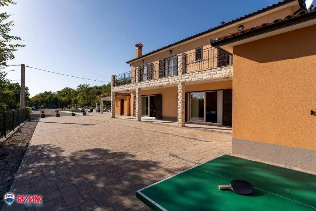 Haus Labin, 200m2