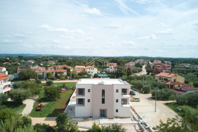 Byt Poreč