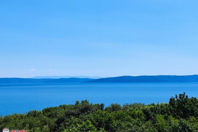 Building land Labin, 860m2