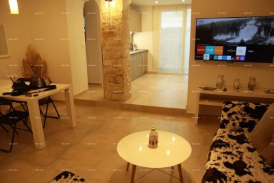 Stan v centru Pule, 79 m²