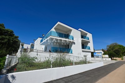 Wohnung zum Verkauf in Neubau in San Lorenzo - in Gebäude