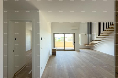 DUPLEX IN CENTRO A POREČ