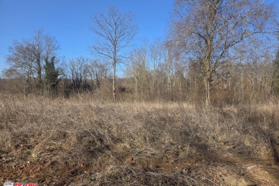 Building land Labin, 2.740m2