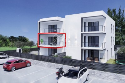Appartement Vodnjan