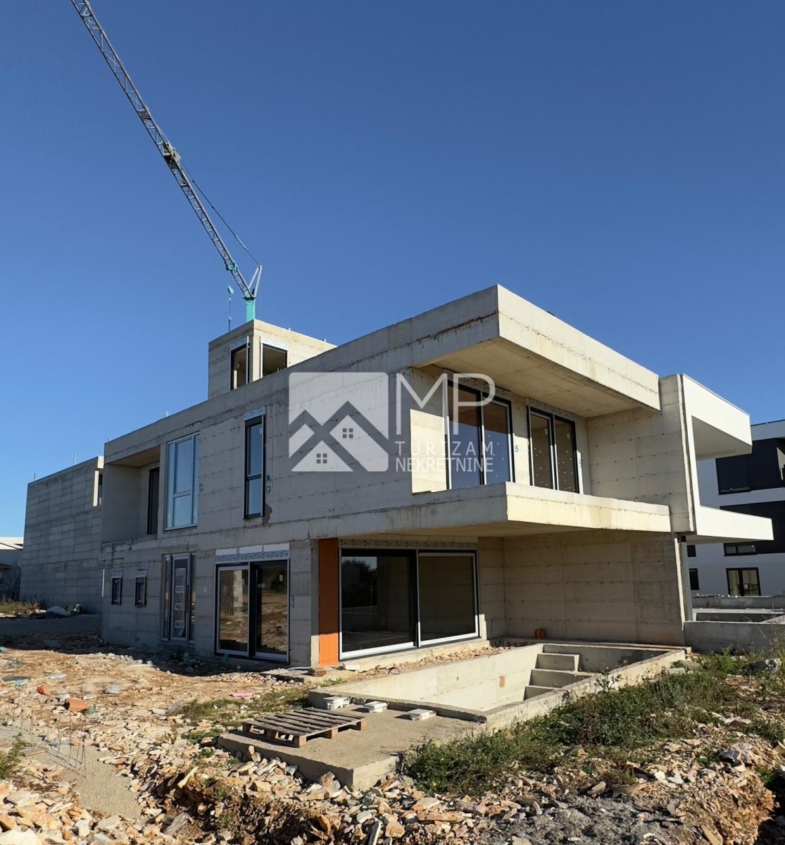 Haus Medulin, 194m2