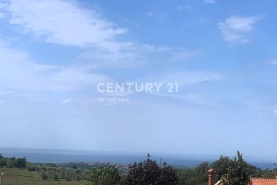 Prodaja, Zemljište, Građevinsko, Istarska županija, Kaštelir