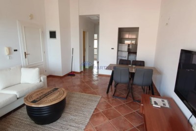 CENTRO, PARENZO, appartamento 63m2 con due camere da letto