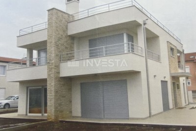 Novigrad, Building land in an excellent location