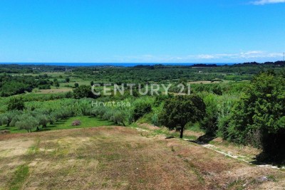 Prodaja, Zemljište, Građevinsko, Istarska županija, Umag