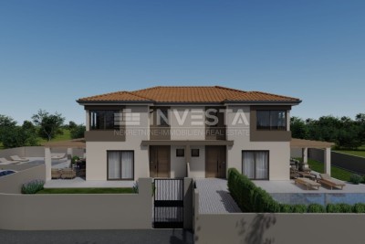 Dům Kaštelir-Labinci