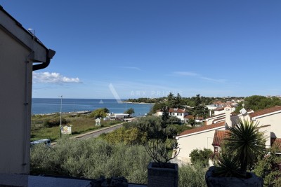 Zambratija – unique apartment with a beautiful sea view