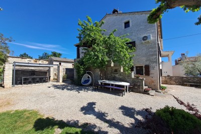 Haus Sveti Lovreč, 140m2