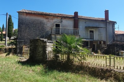 Hus Žminj