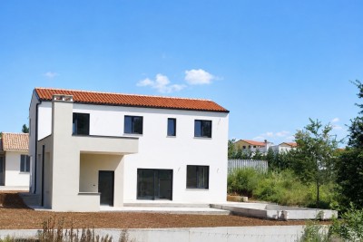 Casa Labin, 162,93m2