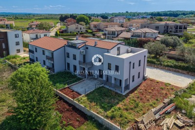 Lägenhet Poreč