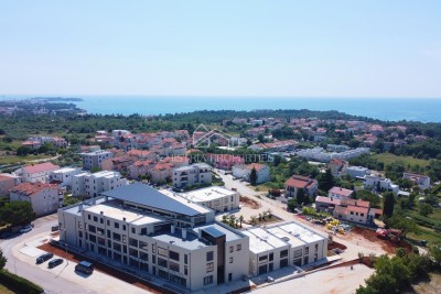 Byt Poreč