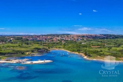 Moderna vila v Ližnjanu