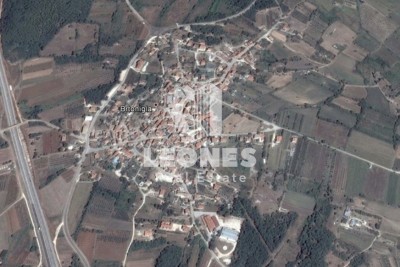 Pozemek Brtonigla