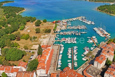 Obchodní prostor Poreč