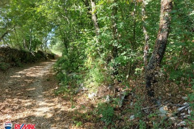 Grond Sveti Lovreč