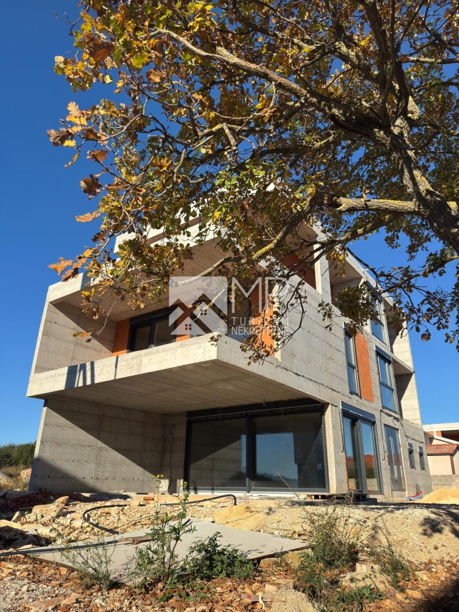 Haus Medulin, 260,68m2