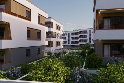 Appartamento Poreč, 55m2