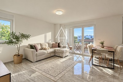 Appartement Poreč