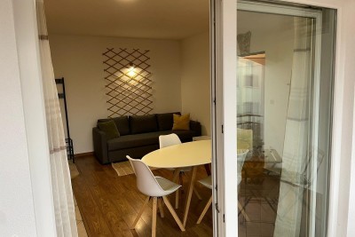 Appartamento in affitto a lungo termine – Novigrad