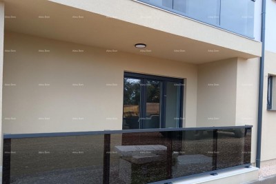 TAR – 71 m², 3-soban stan, novogradnja, prizemlje, 2 parking mjesta