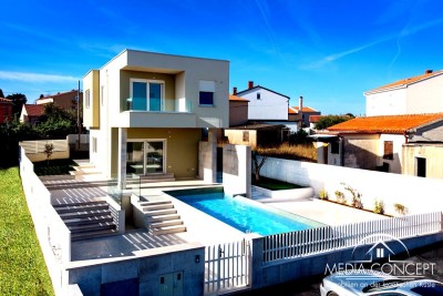 Haus Medulin