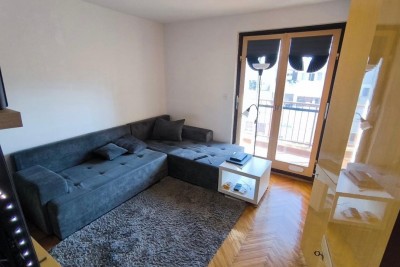 Flat Monte Zaro, Pula, 88,32m2