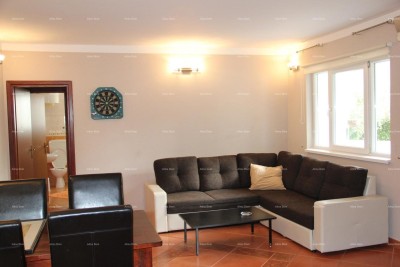 Rovinj – prizemni stan s vrtom, 60 m²