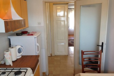 POREČ, STAN S 3 SPAVAĆE SOBE U CENTRU GRADA