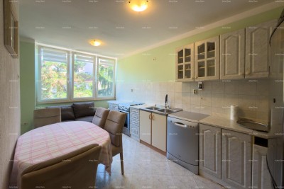Pula –  dvosoban stan,  58,15 m²