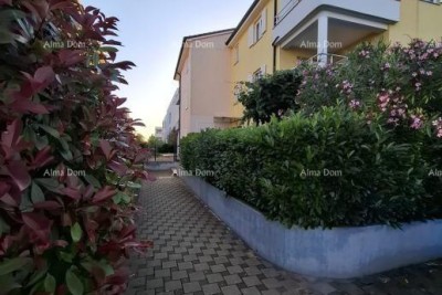 Prodaje se 3-sobni stan,  Novigrad