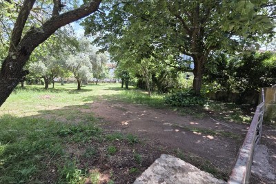 Izvrsna prilika! Prodaja građevinskog zemljišta na odličnoj lokaciji, Medulin!