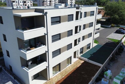 TAR, PRODAJE SE NOVOGRADNJA - DVOSOBAN STAN NA 1.KATU S LIFTOM
