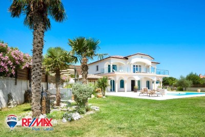 Haus Labin, 360m2