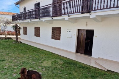 Casa Vrsar, a 350 metri dal mare