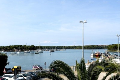 MEDULIN. Prodamo stanovanje na odlični lokaciji, pogled na morje!