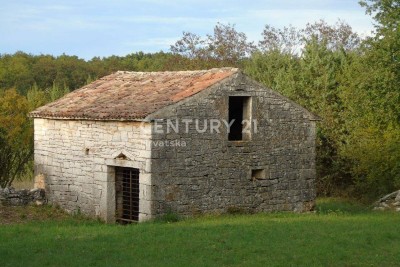 Prodaja, Zemljište, Poljoprivredna površina, Istarska županija, Rovinj