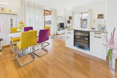 Lägenhet Tar-Vabriga