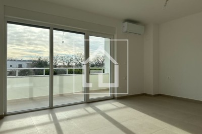 Medulin, novogradnja, 2 soban stan!