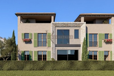 House with Garden in Poreč – 82 m² + 50 m² Garden